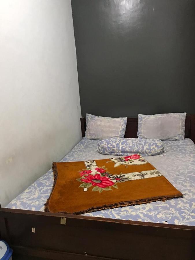 Villa & Guest House Batu Indah Exterior photo